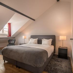 Penthouse Appartement