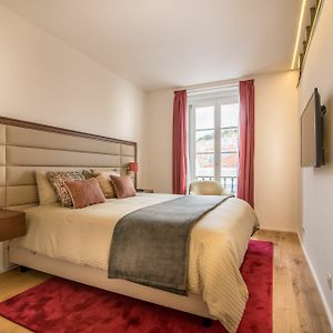 Appartement met een Slaapkamer